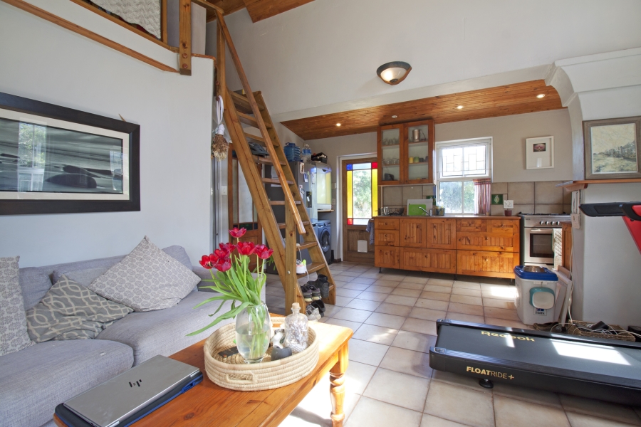 4 Bedroom Property for Sale in Meadowsteads Western Cape